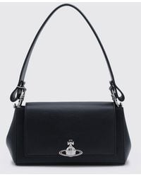 Vivienne Westwood - Medium Hazel Orb Shoulder Bag - Lyst
