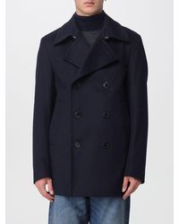 BOSS - Manteau Homme - Lyst