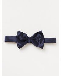 Emporio Armani - Bow Tie - Lyst