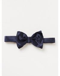 Emporio Armani - Bow Tie - Lyst