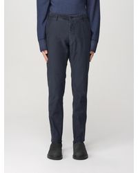 Incotex - Pantalone - Lyst
