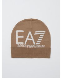 EA7 - Hut Herren - Lyst