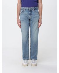 Blauer - Straight Denim Jeans - Lyst