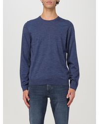 BOSS - Jumper - Lyst