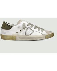 Philippe Model - Sneakers Prsx - Lyst
