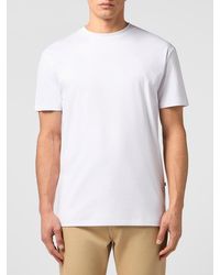 Billionaire - T-Shirt Basic - Lyst