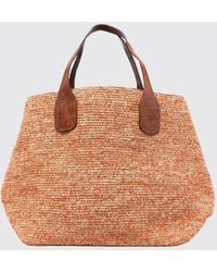 IBELIV - Rio Raffia Bag - Lyst