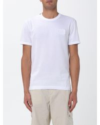 Dolce & Gabbana - Dolce &Amp Gabbana Cotton T-Shirt - Lyst