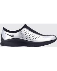 Nike - Air Superfly Moc Slip-On Sneakers - Lyst