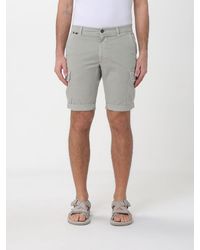 Mason's - Cargo Shorts - Lyst