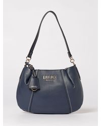 Liu Jo - Grained Synthetic Leather Bag - Lyst