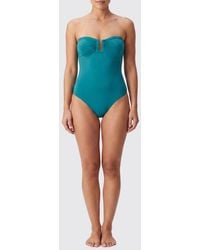 Eres - Nylon One-Piece Swimsuit - Lyst
