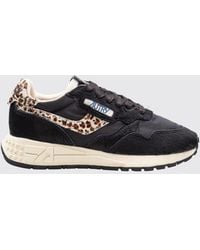 Autry - Reelwind Low-Top Trainers - Lyst