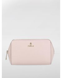 Furla - Schultertasche Damen - Lyst