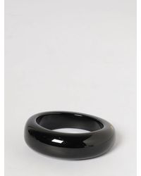 Emporio Armani - Resin Bracelet - Lyst