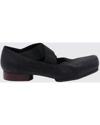Uma Wang - Mary Jane Flats - Lyst