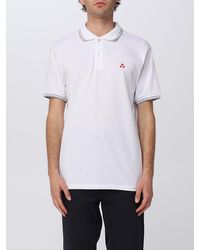 Peuterey - Polo Hombre - Lyst