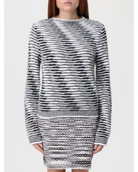 Missoni - Pullover Damen - Lyst