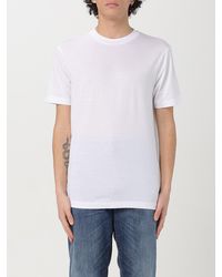 Emporio Armani - T-Shirt - Lyst