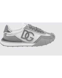 Dolce & Gabbana - Dolce &Amp Gabbana Dg Athletic Sneakers - Lyst