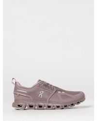 On Shoes - On Cloud 6 Waterproof Mesh Sneakers - Lyst