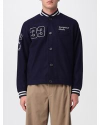 Universal Works - Chaqueta Hombre - Lyst