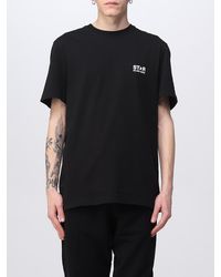 Golden Goose - Star Cotton T-shirt - Lyst