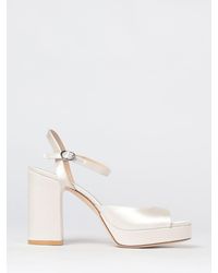 Stuart Weitzman - Schuhe Damen - Lyst