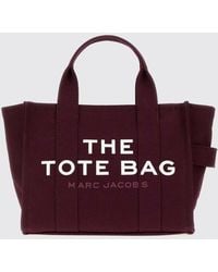 Marc Jacobs - The Small Tote Bag - Lyst