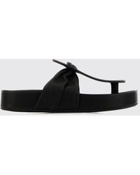 Uma Wang - Heeled Sandal - Lyst
