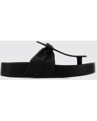 Uma Wang - Heeled Sandal - Lyst