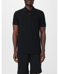 BOSS - Polo Basic - Lyst