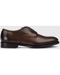 Doucal's - Brogue Shoes - Lyst