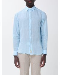 B.D. Baggies - Basic Cotton Shirt - Lyst