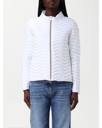 Save The Duck - Veste Femme - Lyst