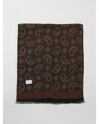 Manuel Ritz - Scarf - Lyst