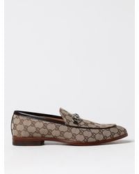 Gucci - Mokassins Herren - Lyst