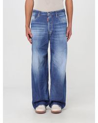 DSquared² - Jeans Summer Lovers - Lyst