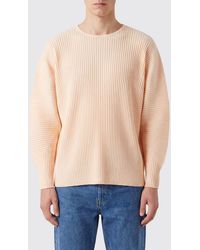Homme Plissé Issey Miyake - Pleated Polyester T-Shirt - Lyst