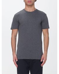 Polo Ralph Lauren - Set Of Three Slim-Fit Cotton Crewneck T-Shirts - Lyst