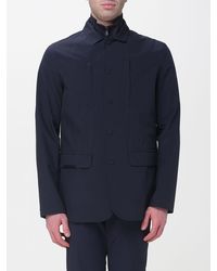 Save The Duck - Jacke Herren - Lyst