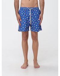 MC2 Saint Barth - Swimsuit - Lyst