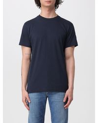 Colmar - Cotton T-Shirt With Logo - Lyst