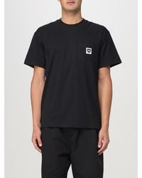 Carhartt - T-Shirt Homme - Lyst