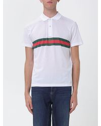 Gucci - Polo Shirt - Lyst