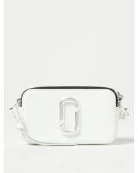 Marc Jacobs - Bag In Synthetic Saffiano Leather - Lyst