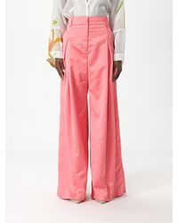 Genny - Trousers - Lyst
