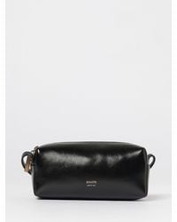 KHAITE - Mini Kye Leather Bag - Lyst