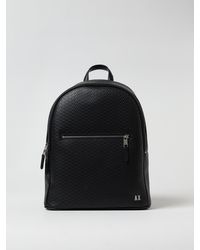 ARMANI EXCHANGE - Zaino - Lyst