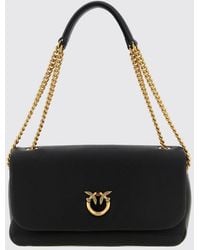 Pinko - Shoulder Bag - Lyst